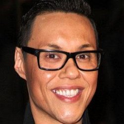 Gok Wan age