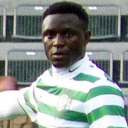 Victor Wanyama age