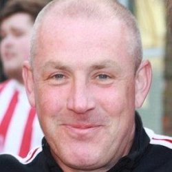 Mark Warburton age