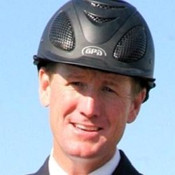 McLain Ward age