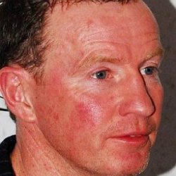 Micky Ward age