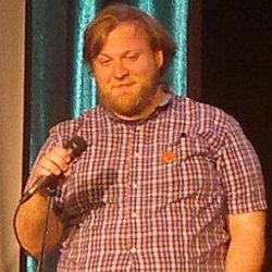 Pendleton Ward age