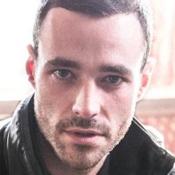 Sean Ward age