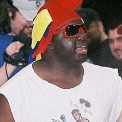 Koko B. Ware age