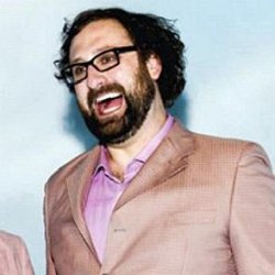 Eric Wareheim age