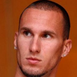 Jeremy Wariner age