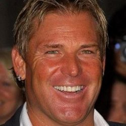 Shane Warne age