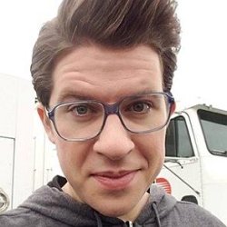 Justin M Warner age