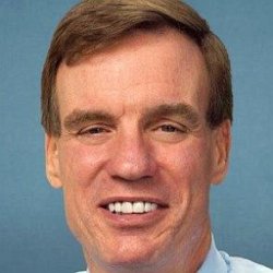 Mark Warner age