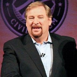 Rick Warren age