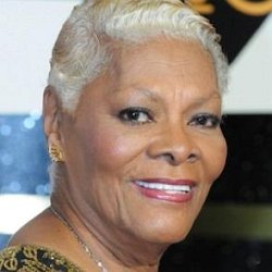 Dionne Warwick age