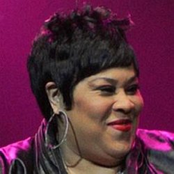 Martha Wash age