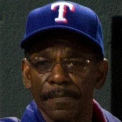 Ron Washington age