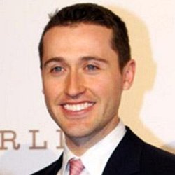 Tom Waterhouse age