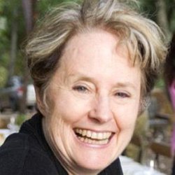 Alice Waters age