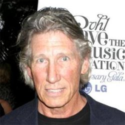 Roger Waters age