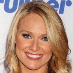 Heidi Watney age