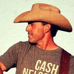 Aaron Watson age