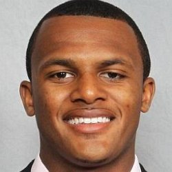 Deshaun Watson age