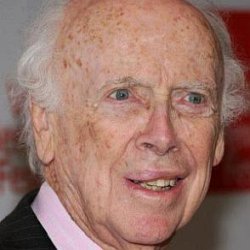 James Watson age