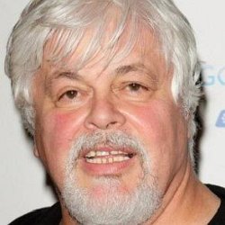 Paul Watson age