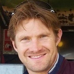 Shane Watson age