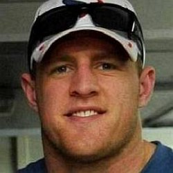 JJ Watt age