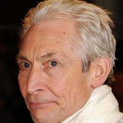 Charlie Watts age