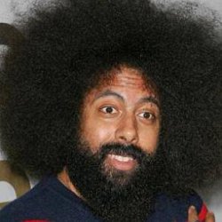 Reggie Watts age