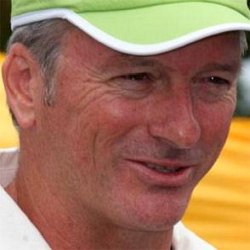 Steve Waugh age