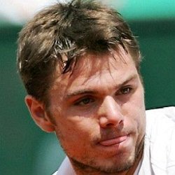 Stan Wawrinka age