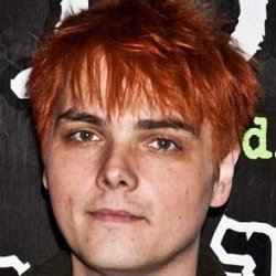 Gerard Way age