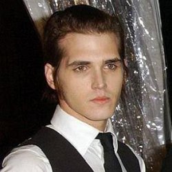 Mikey Way age