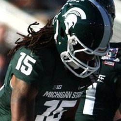 Trae Waynes age