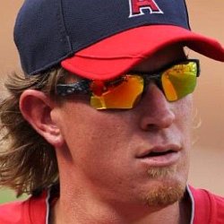 Jered Weaver age