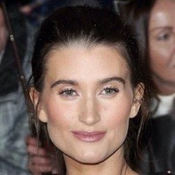 Charley Webb age