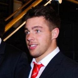 Rhys Webb age