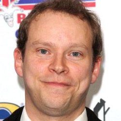 Robert Webb age