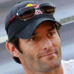 Mark Webber age