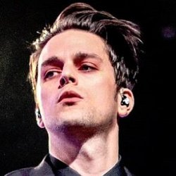 Dallon Weekes age