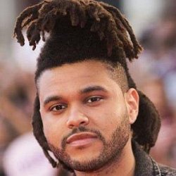 The Weeknd age