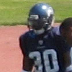 Marquis Weeks age