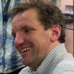 Henning Wehn age