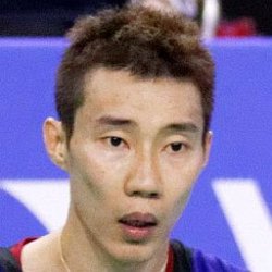 Lee Chong Wei age