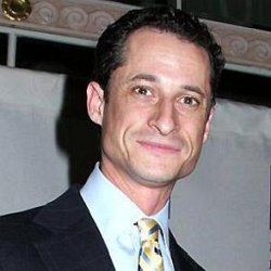 Anthony Weiner age