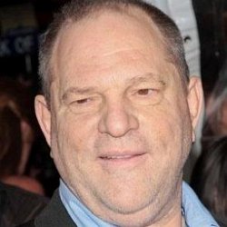 Harvey Weinstein age