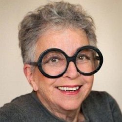 Sylvia Weinstock age