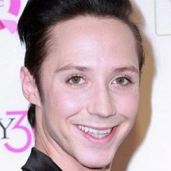 Johnny Weir age