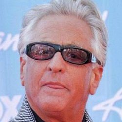 Barry Weiss age