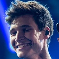 Wincent Weiss age